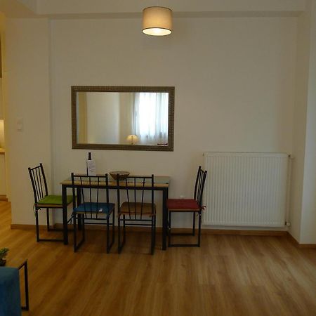 Cosy 2Ba Close To Archeological Museum Of Athens And Pedion Tou Areos Leilighet Eksteriør bilde