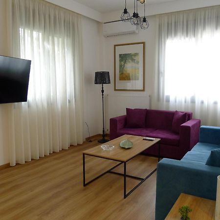 Cosy 2Ba Close To Archeological Museum Of Athens And Pedion Tou Areos Leilighet Eksteriør bilde