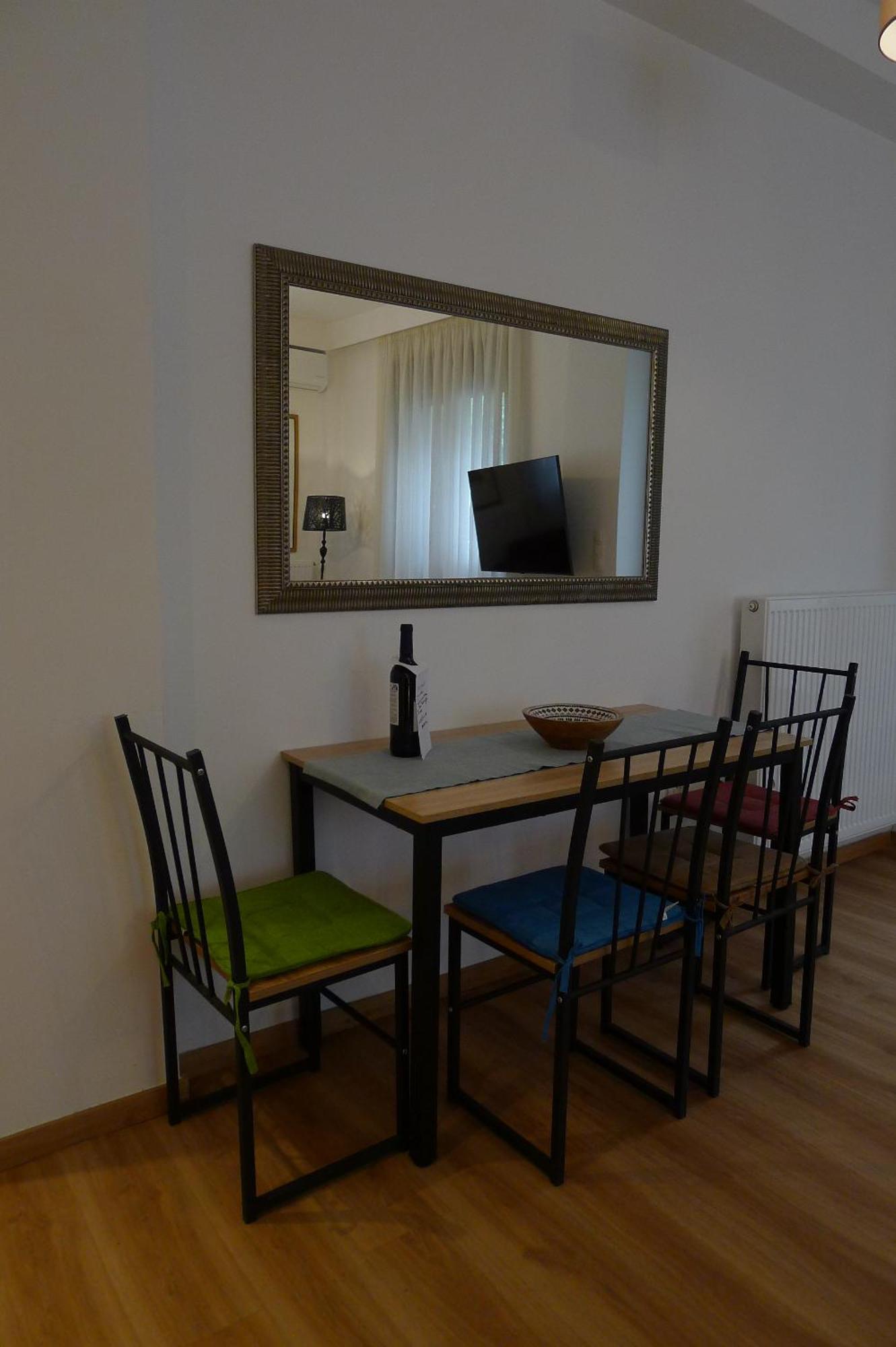 Cosy 2Ba Close To Archeological Museum Of Athens And Pedion Tou Areos Leilighet Eksteriør bilde