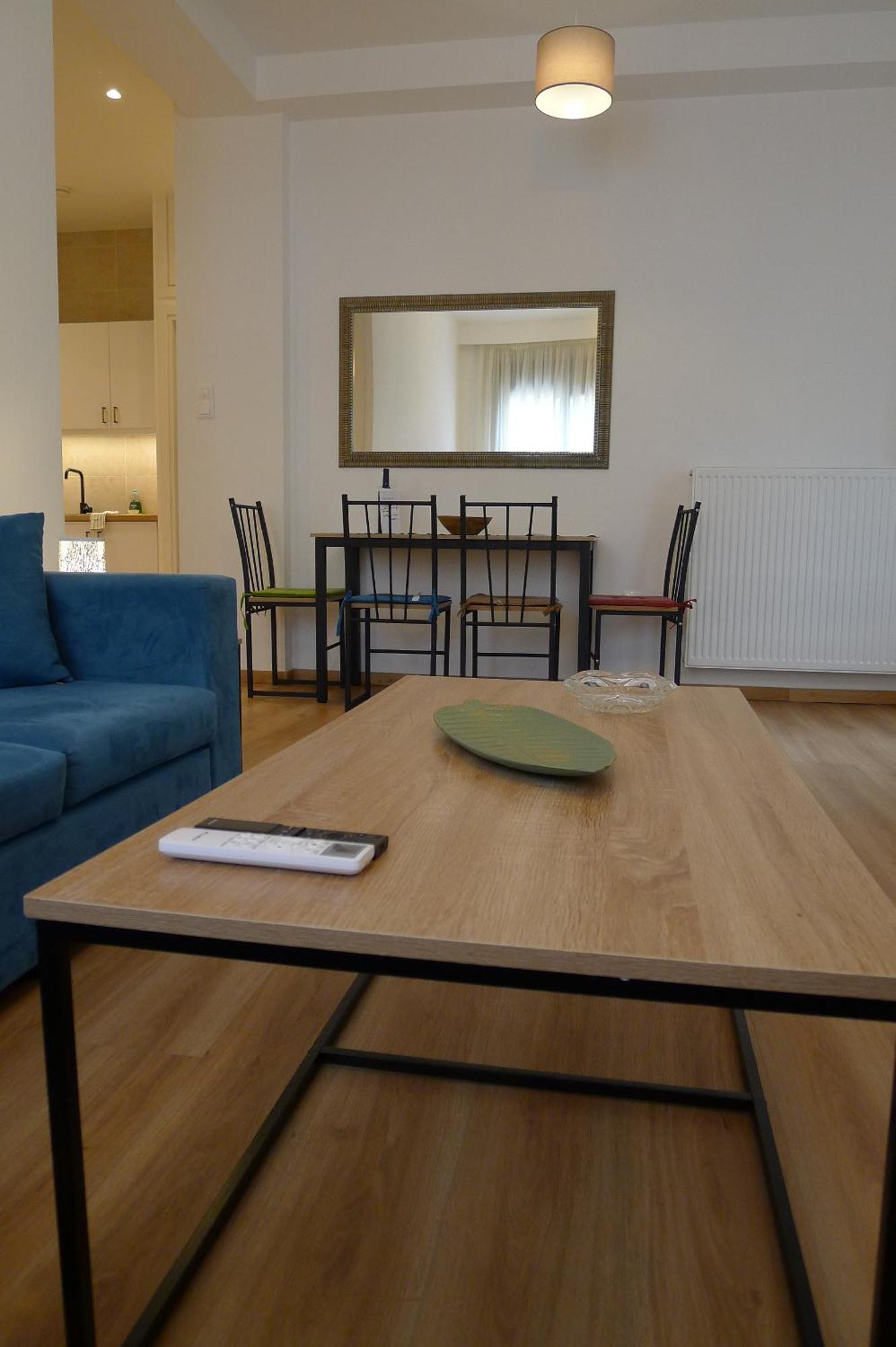 Cosy 2Ba Close To Archeological Museum Of Athens And Pedion Tou Areos Leilighet Eksteriør bilde