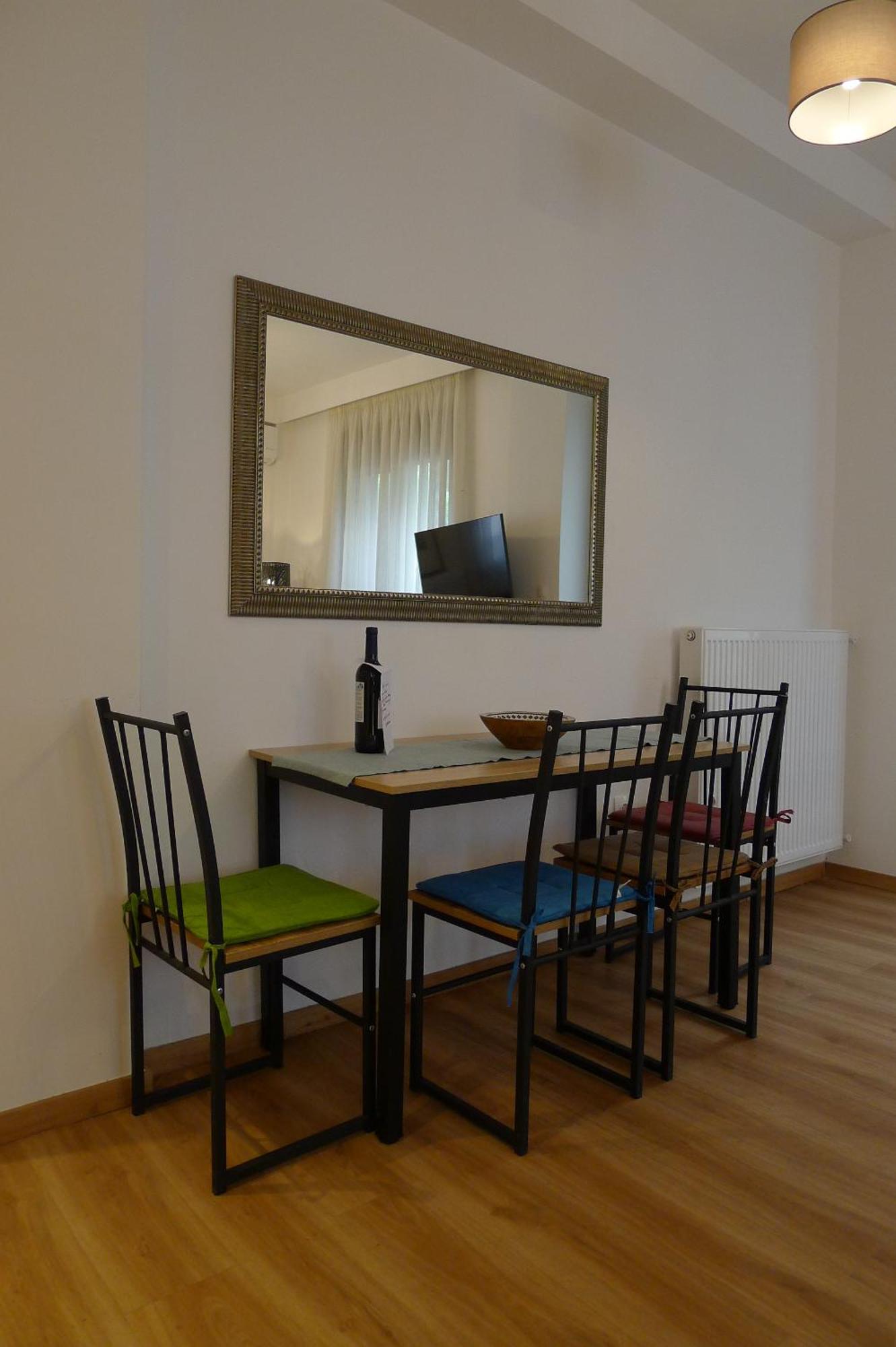 Cosy 2Ba Close To Archeological Museum Of Athens And Pedion Tou Areos Leilighet Eksteriør bilde