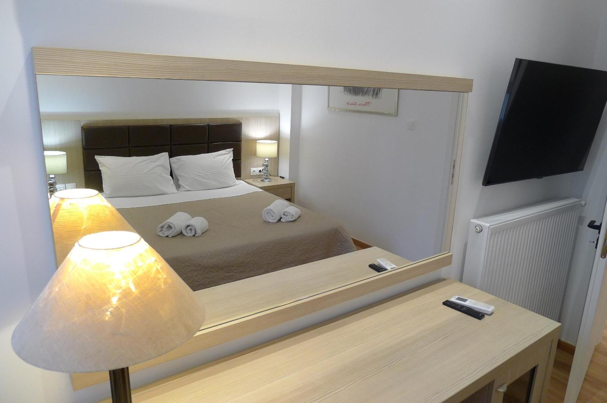 Cosy 2Ba Close To Archeological Museum Of Athens And Pedion Tou Areos Leilighet Eksteriør bilde