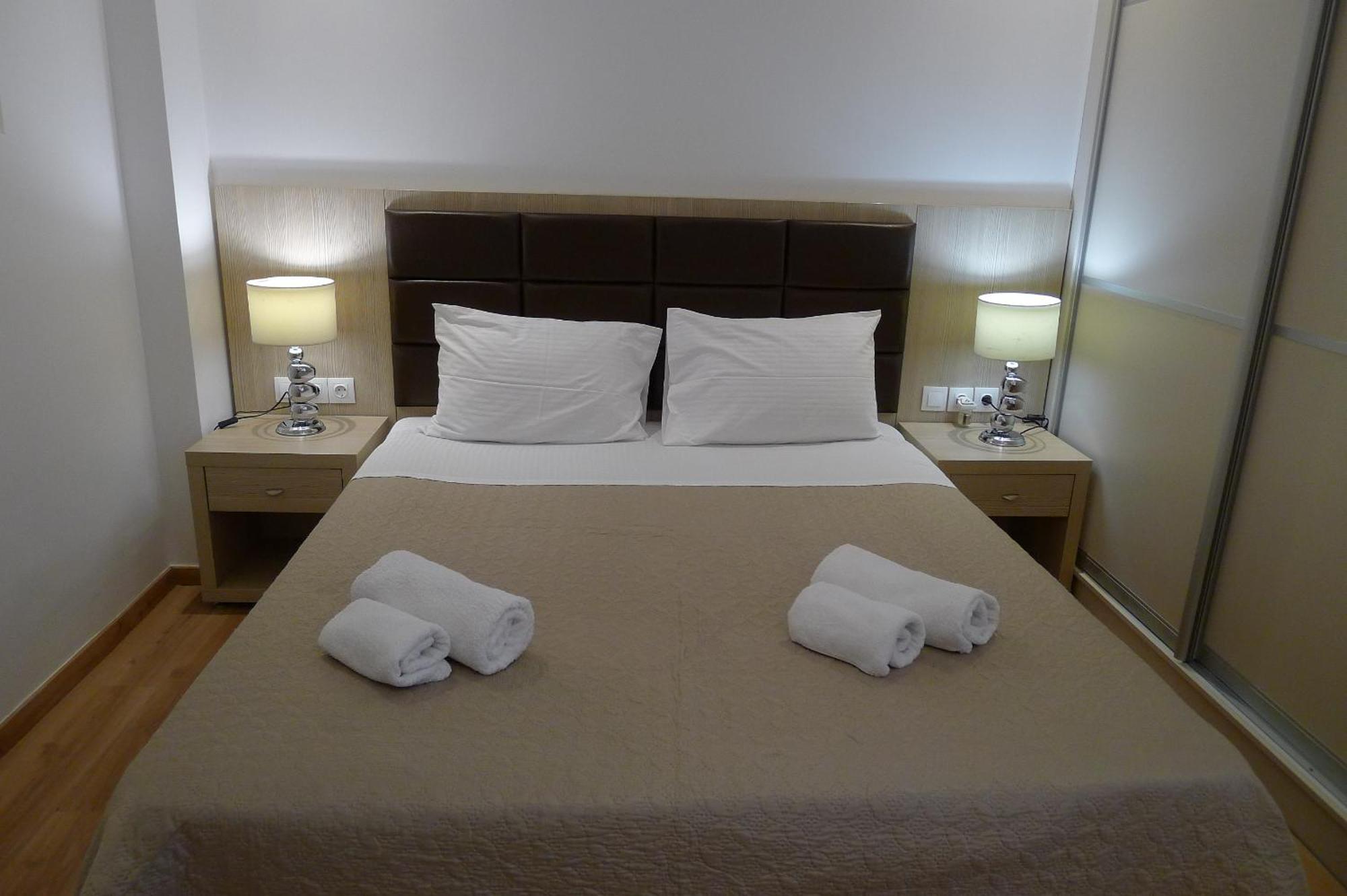 Cosy 2Ba Close To Archeological Museum Of Athens And Pedion Tou Areos Leilighet Eksteriør bilde