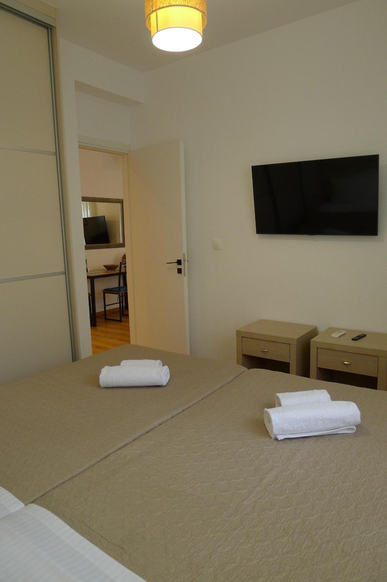 Cosy 2Ba Close To Archeological Museum Of Athens And Pedion Tou Areos Leilighet Eksteriør bilde