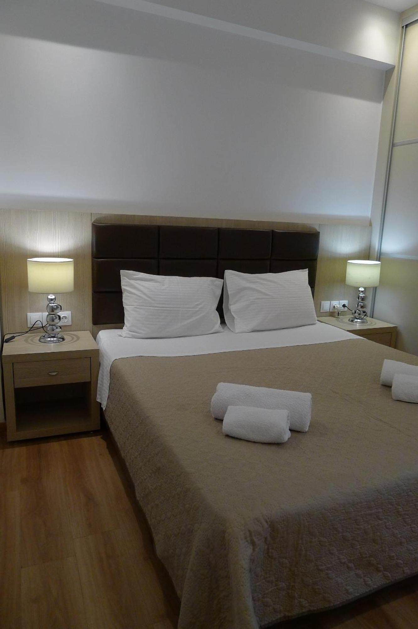 Cosy 2Ba Close To Archeological Museum Of Athens And Pedion Tou Areos Leilighet Eksteriør bilde