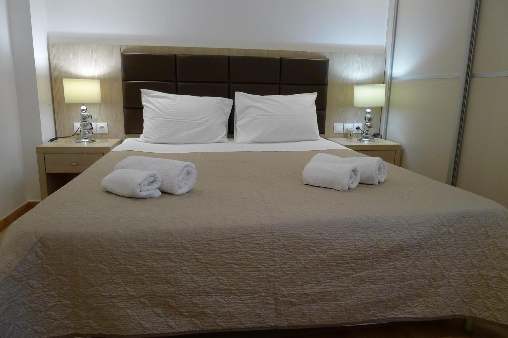 Cosy 2Ba Close To Archeological Museum Of Athens And Pedion Tou Areos Leilighet Eksteriør bilde