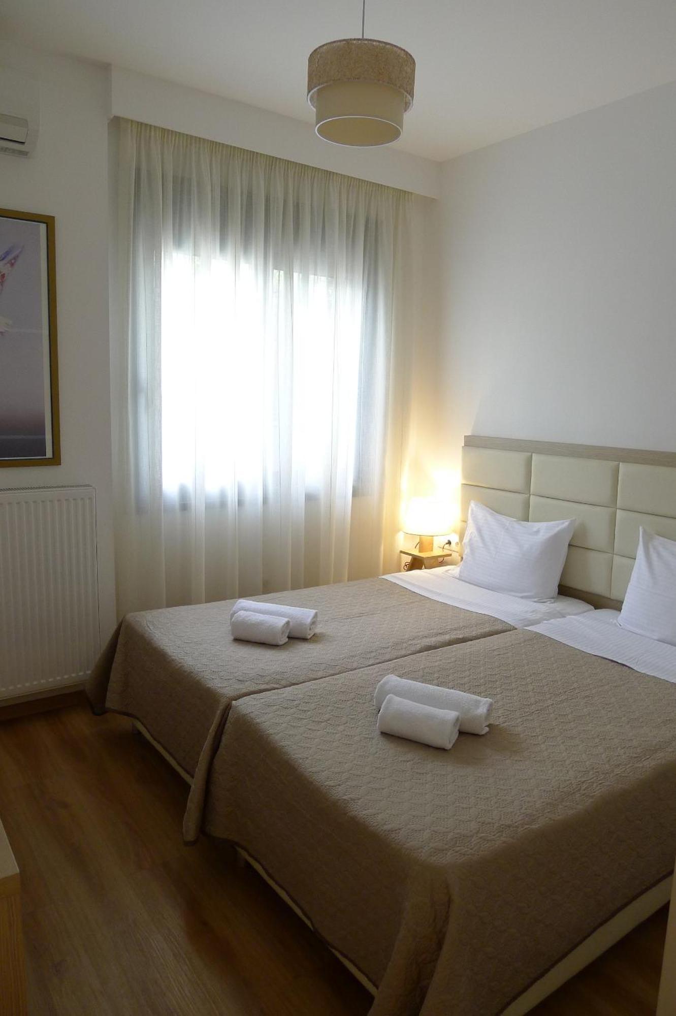 Cosy 2Ba Close To Archeological Museum Of Athens And Pedion Tou Areos Leilighet Eksteriør bilde