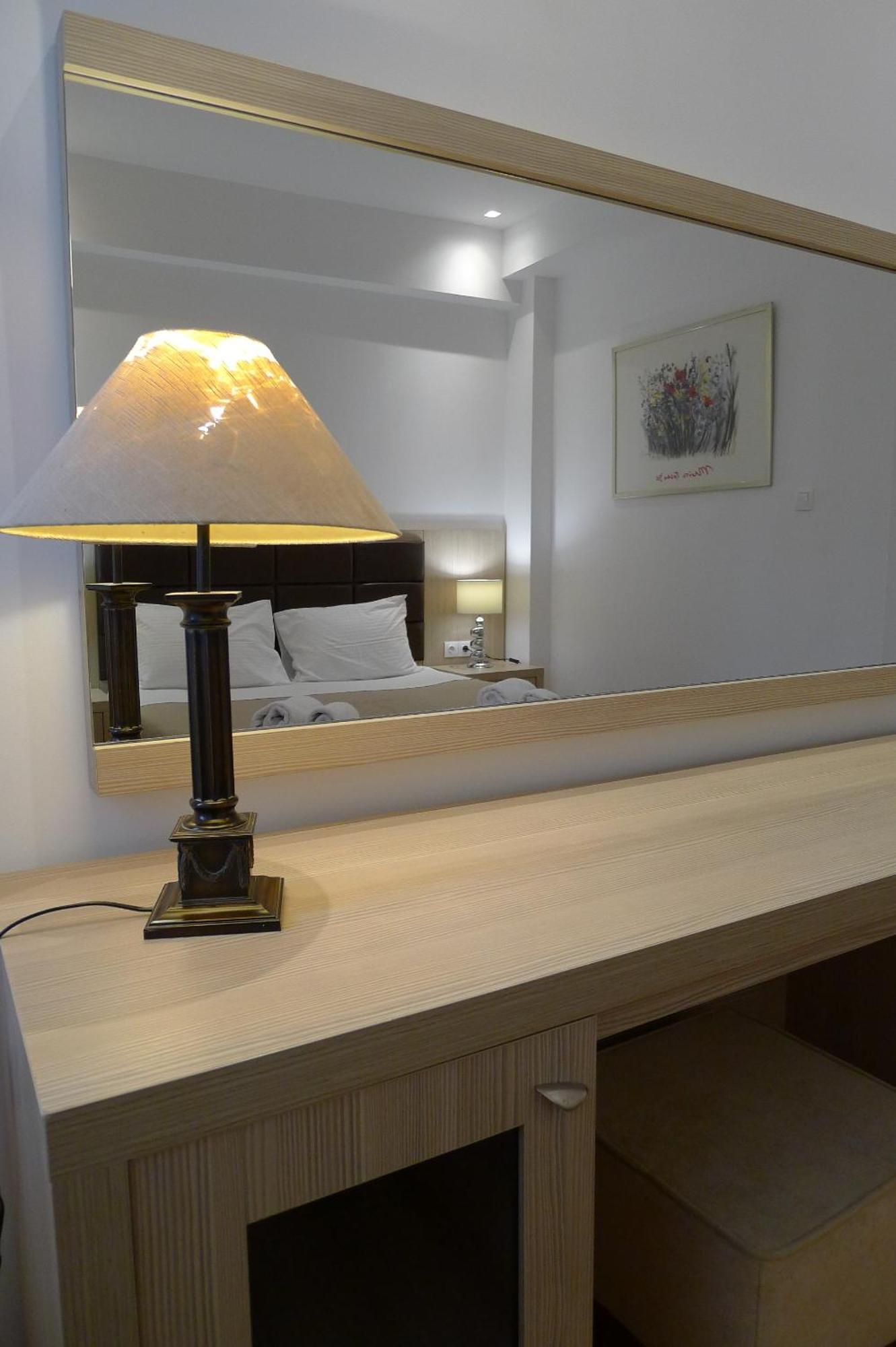 Cosy 2Ba Close To Archeological Museum Of Athens And Pedion Tou Areos Leilighet Eksteriør bilde