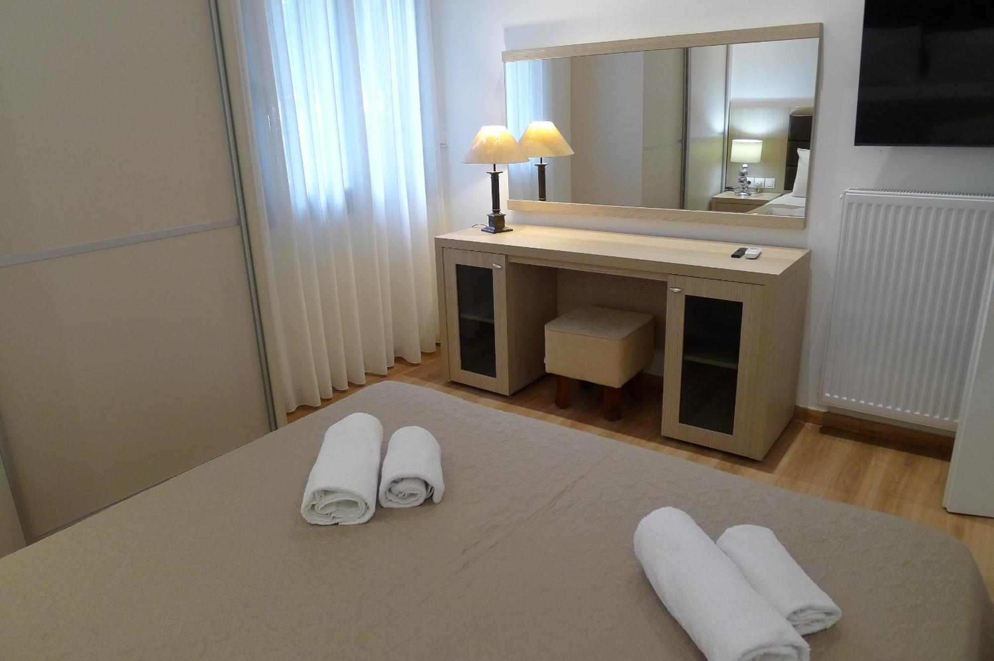 Cosy 2Ba Close To Archeological Museum Of Athens And Pedion Tou Areos Leilighet Eksteriør bilde