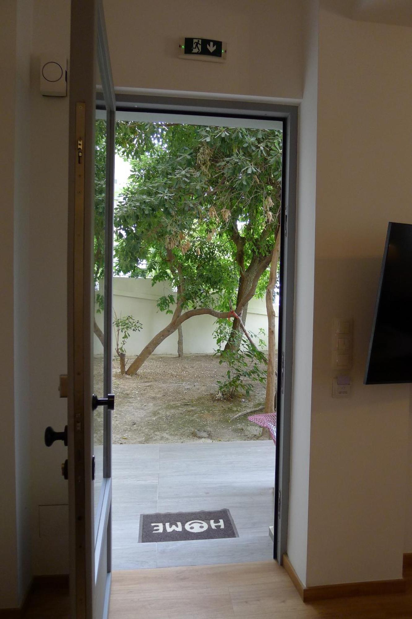 Cosy 2Ba Close To Archeological Museum Of Athens And Pedion Tou Areos Leilighet Eksteriør bilde
