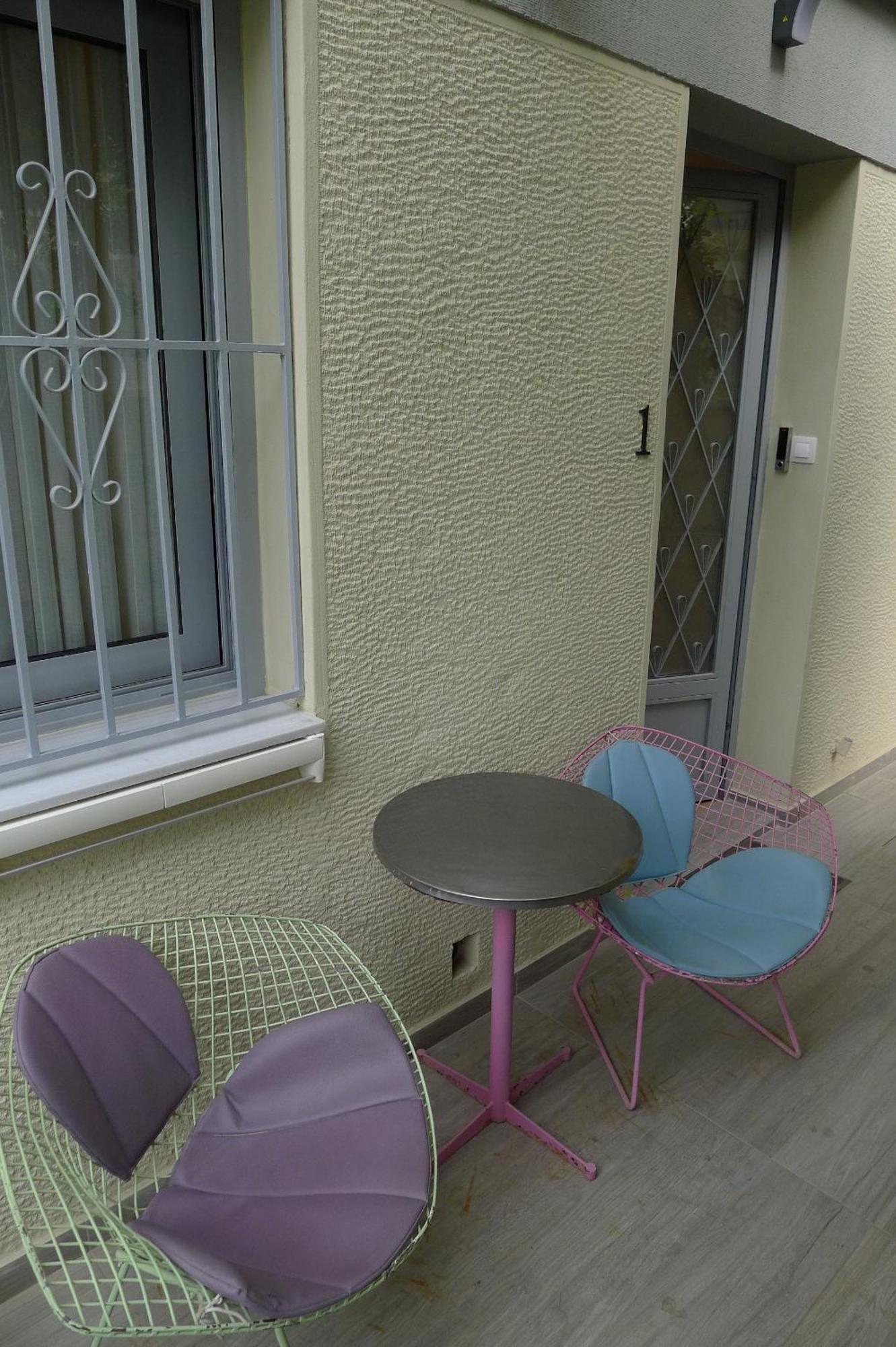 Cosy 2Ba Close To Archeological Museum Of Athens And Pedion Tou Areos Leilighet Eksteriør bilde